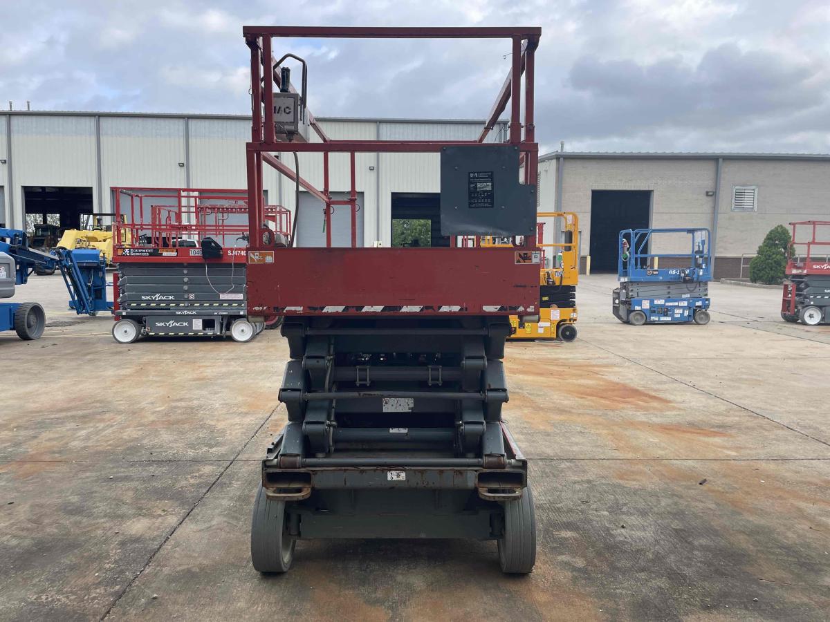 2017 Skyjack SJ4632