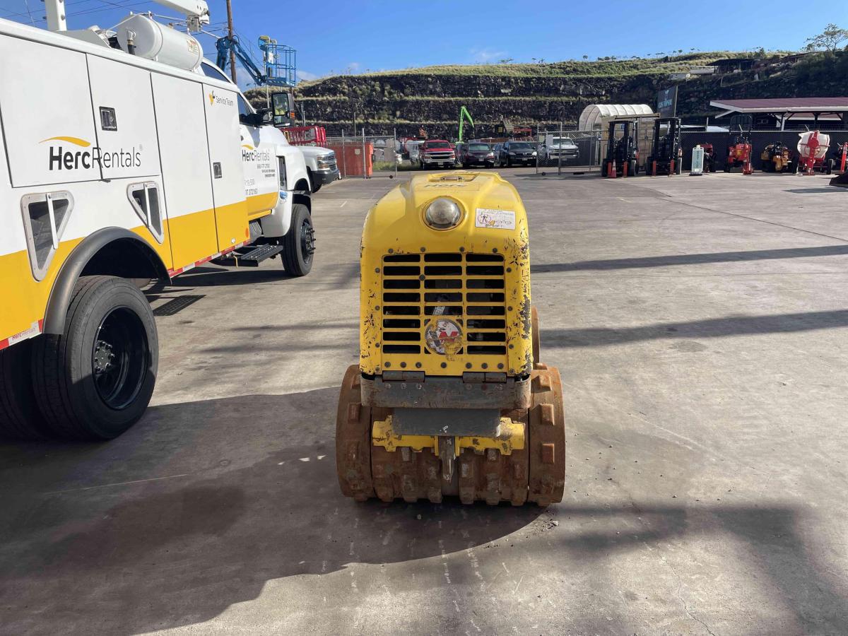 2019 Wacker RTKXSC3-4