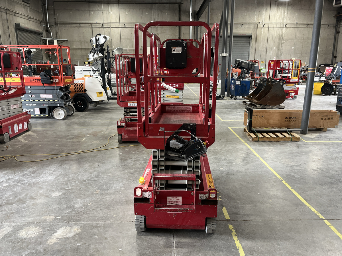 2019 MEC Micro 19-2