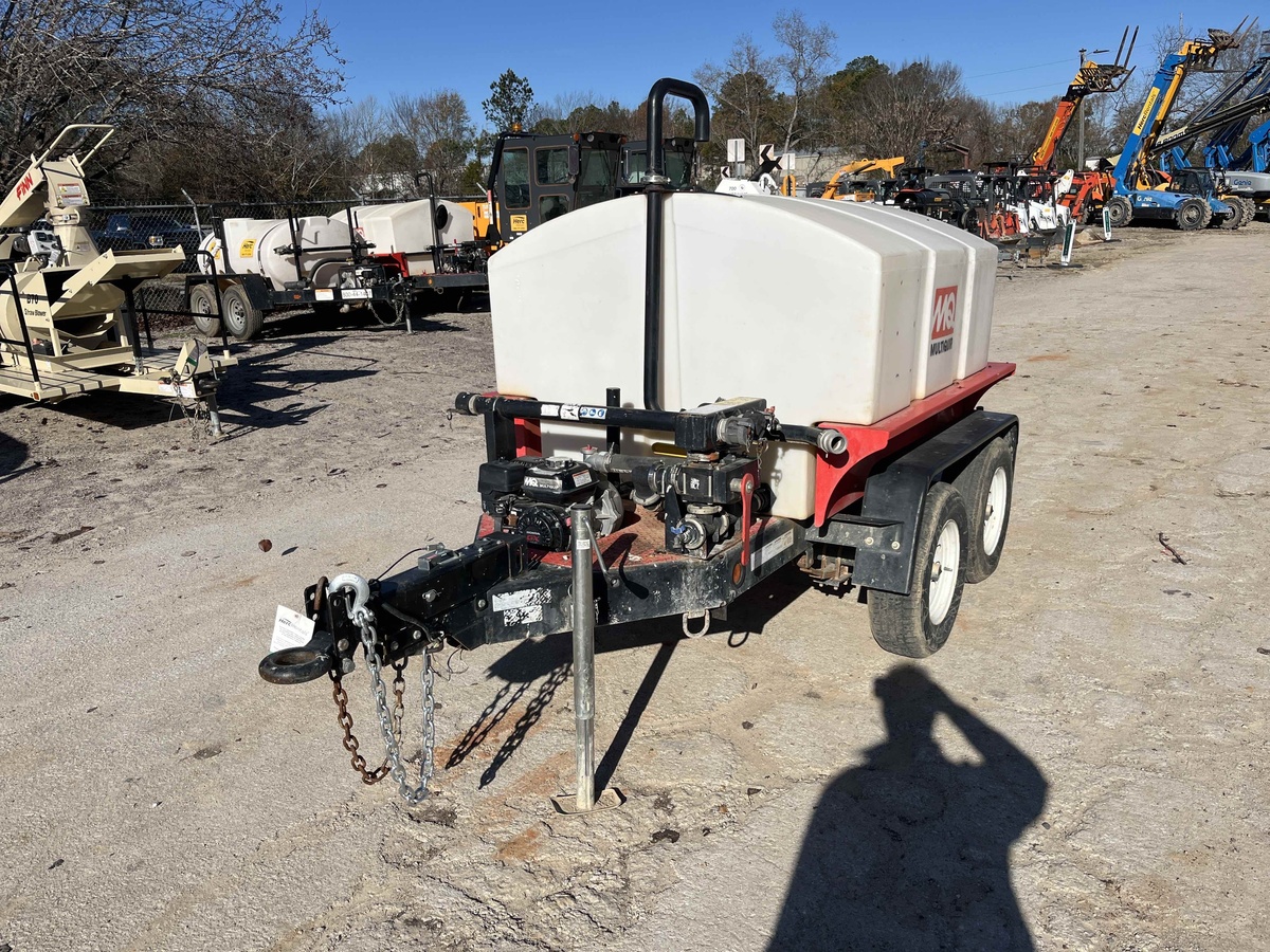 2019 Multiquip WT5C-2