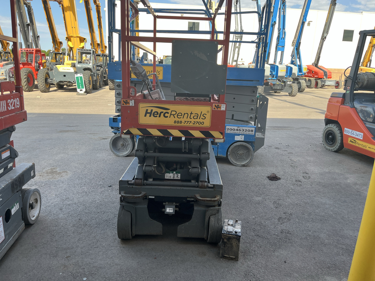 2019 Skyjack SJ3219-3