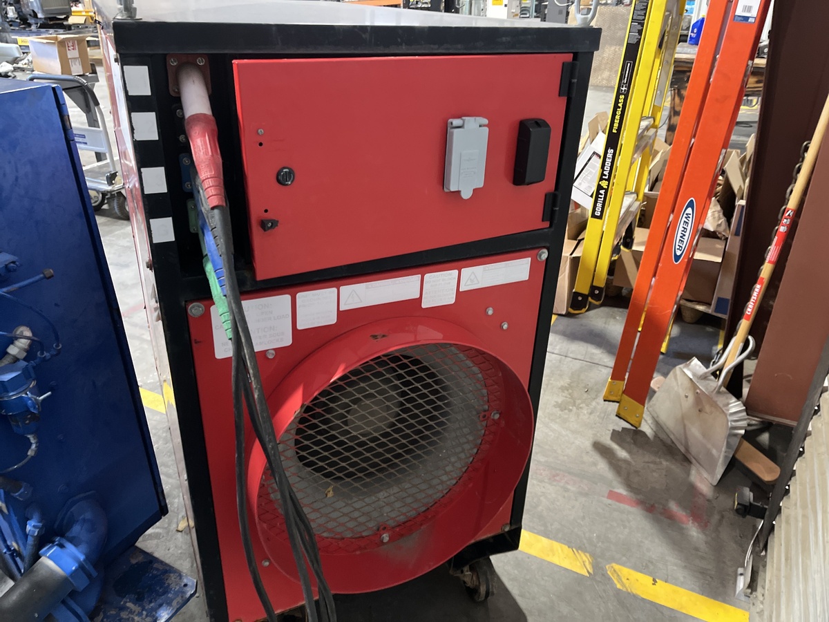 2018 CAMPO Blaze 150E-6