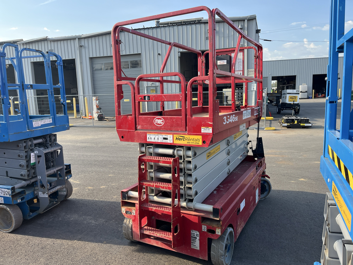 2018 MEC 3346SE-5