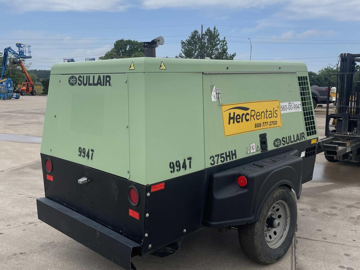 2018 Sullair 375