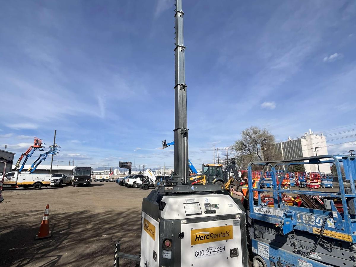 2020 Generac CUBE HYPER