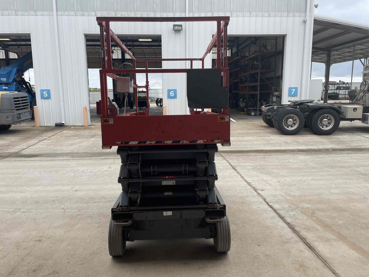 2017 Skyjack SJ4632
