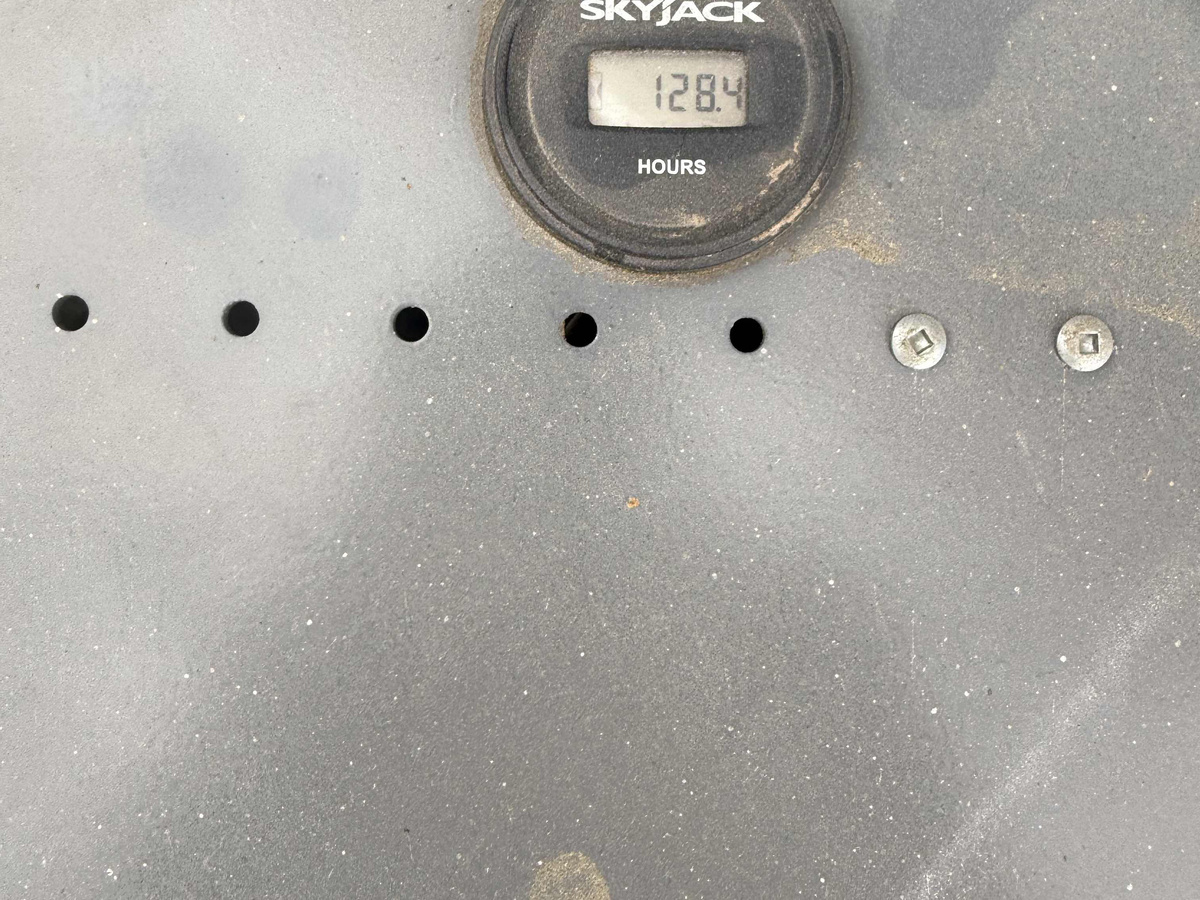 2019 Skyjack SJ3219-6