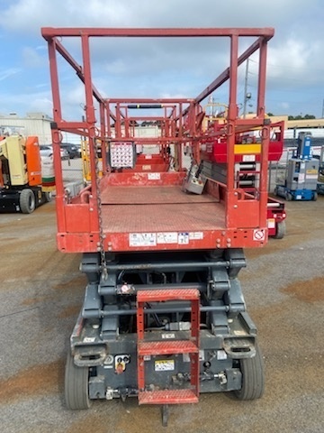 2019 Skyjack SJ-4626-4