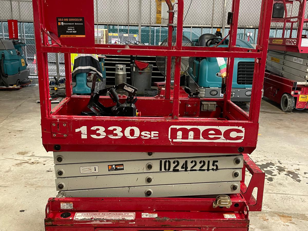 2018 MEC 1330SE-1
