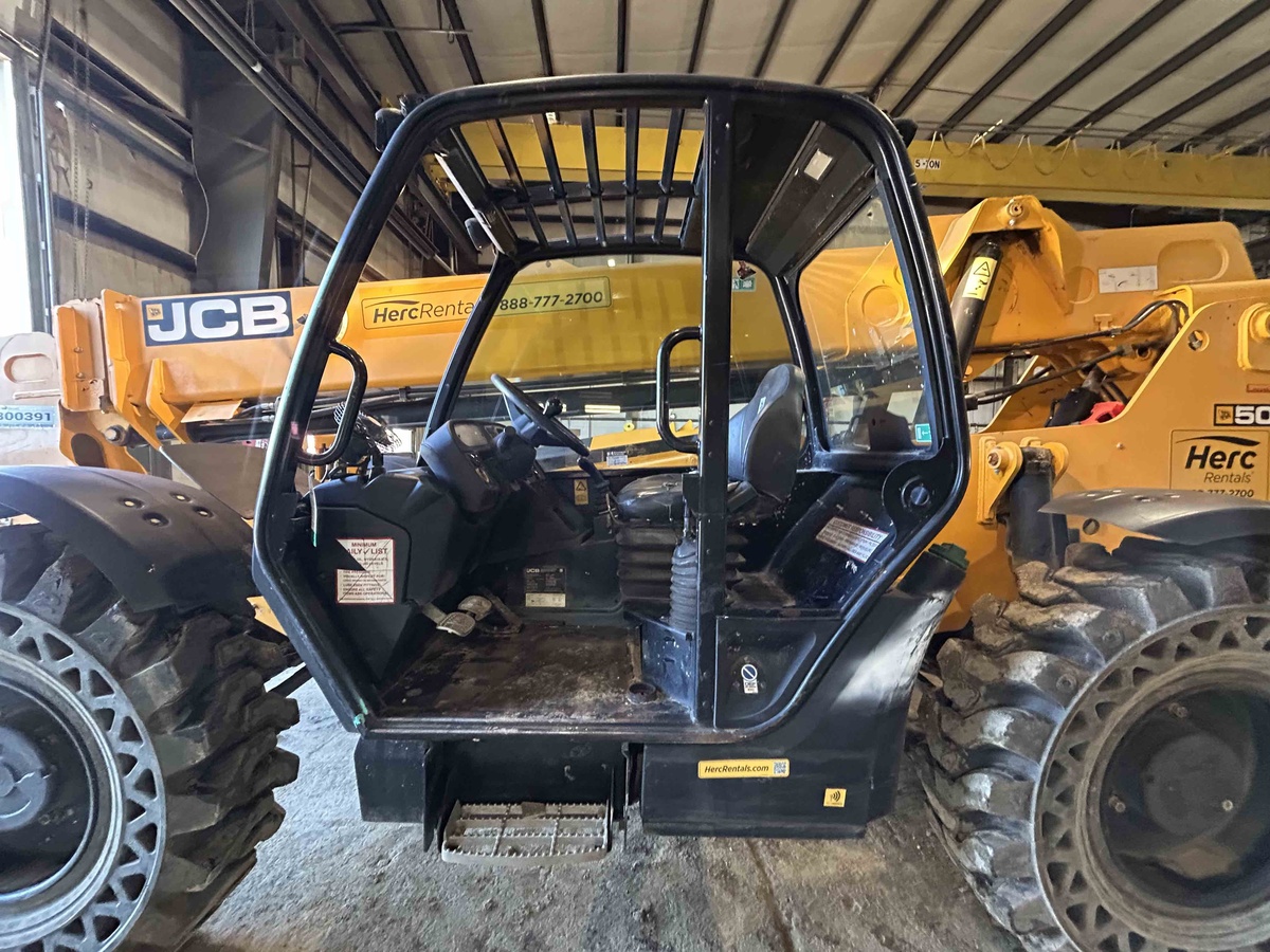 2020 JCB 507-42-15