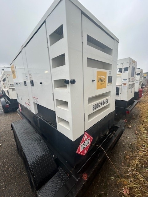 2019 Cummins C100D2R-2