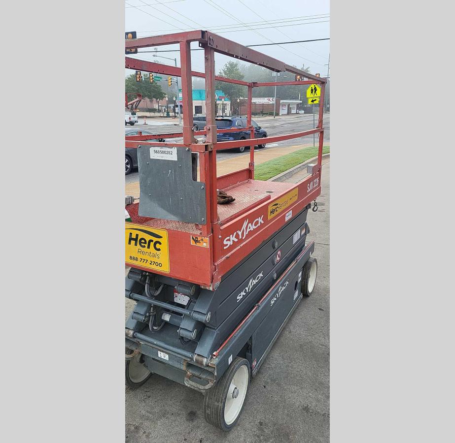 2018 Skyjack SJ3226