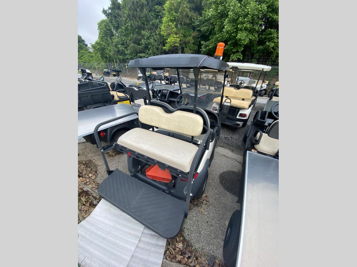 2021 Club Car TEMPO