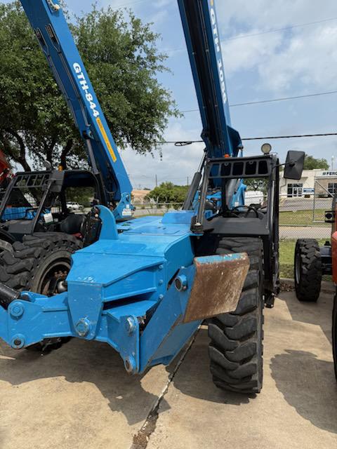 2018 Genie GTH-1056