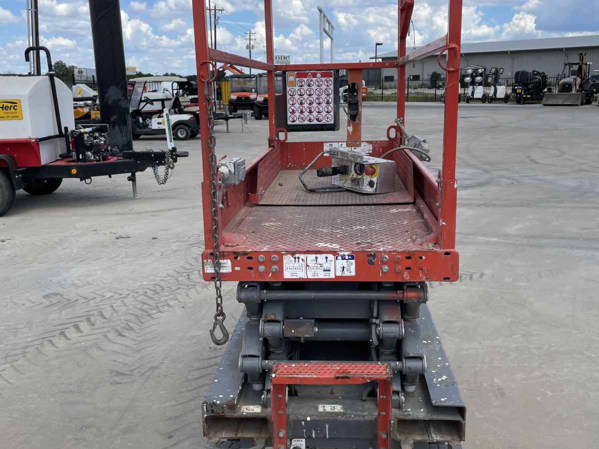 2018 Skyjack SJ3219