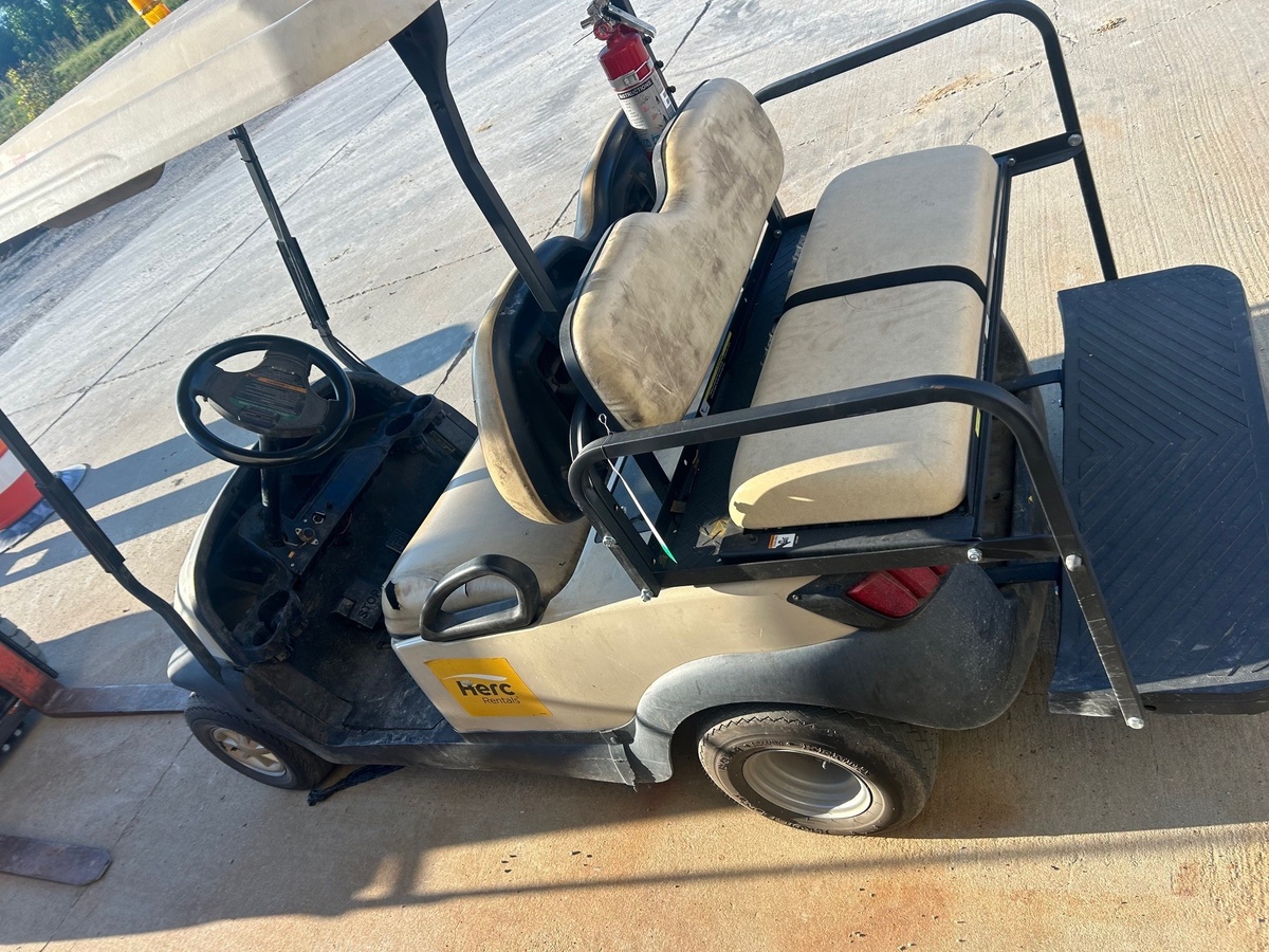 2018 Club Car Precedent-4
