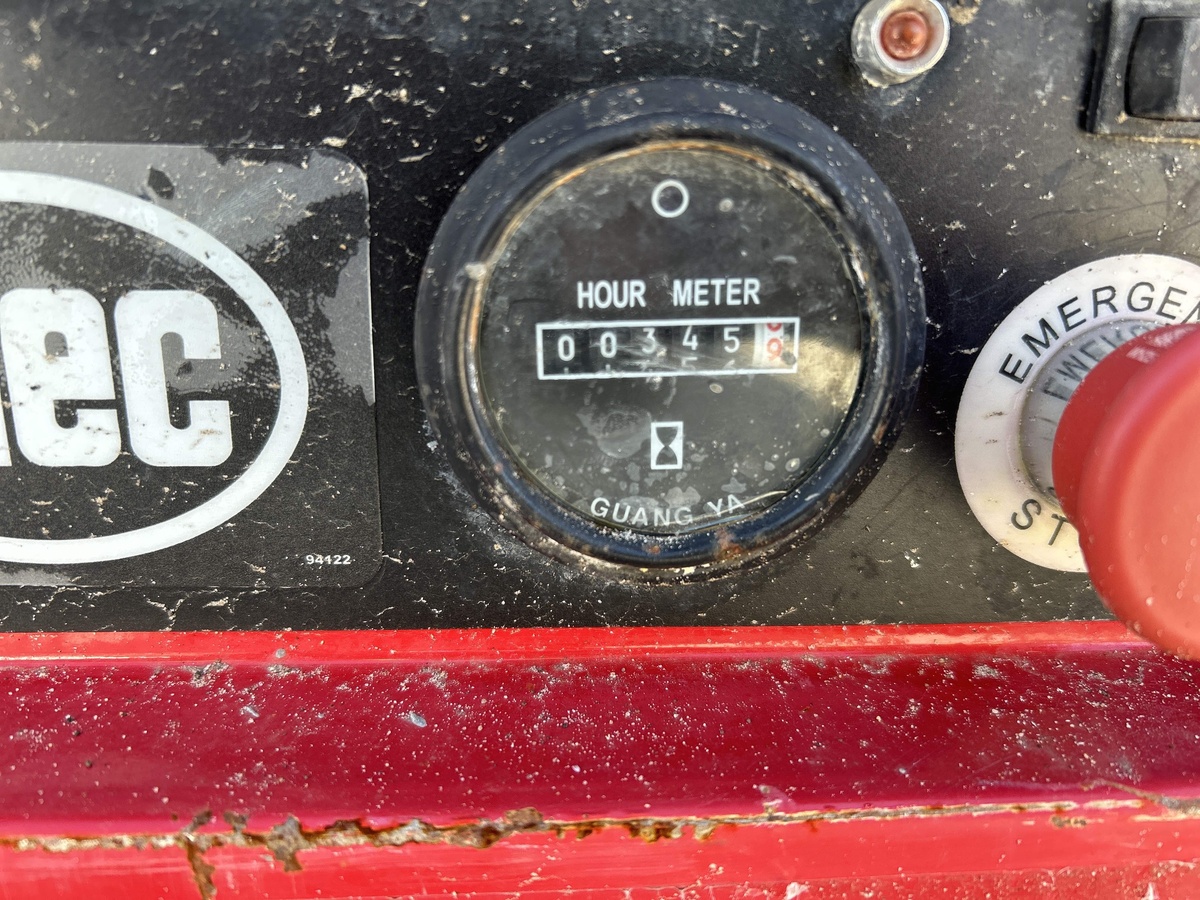 2019 MEC Micro 19-10