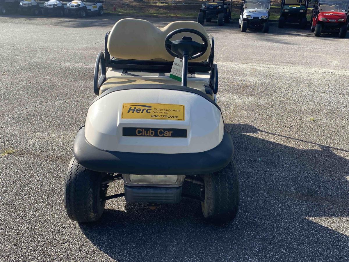 2018 Club Car Precedent-3