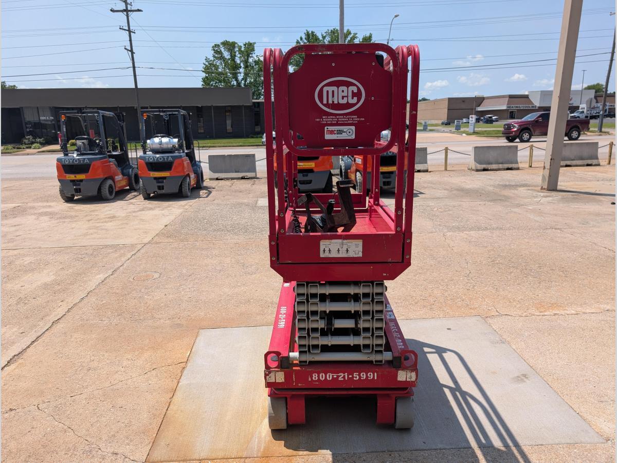 2018 MEC Micro 19-2