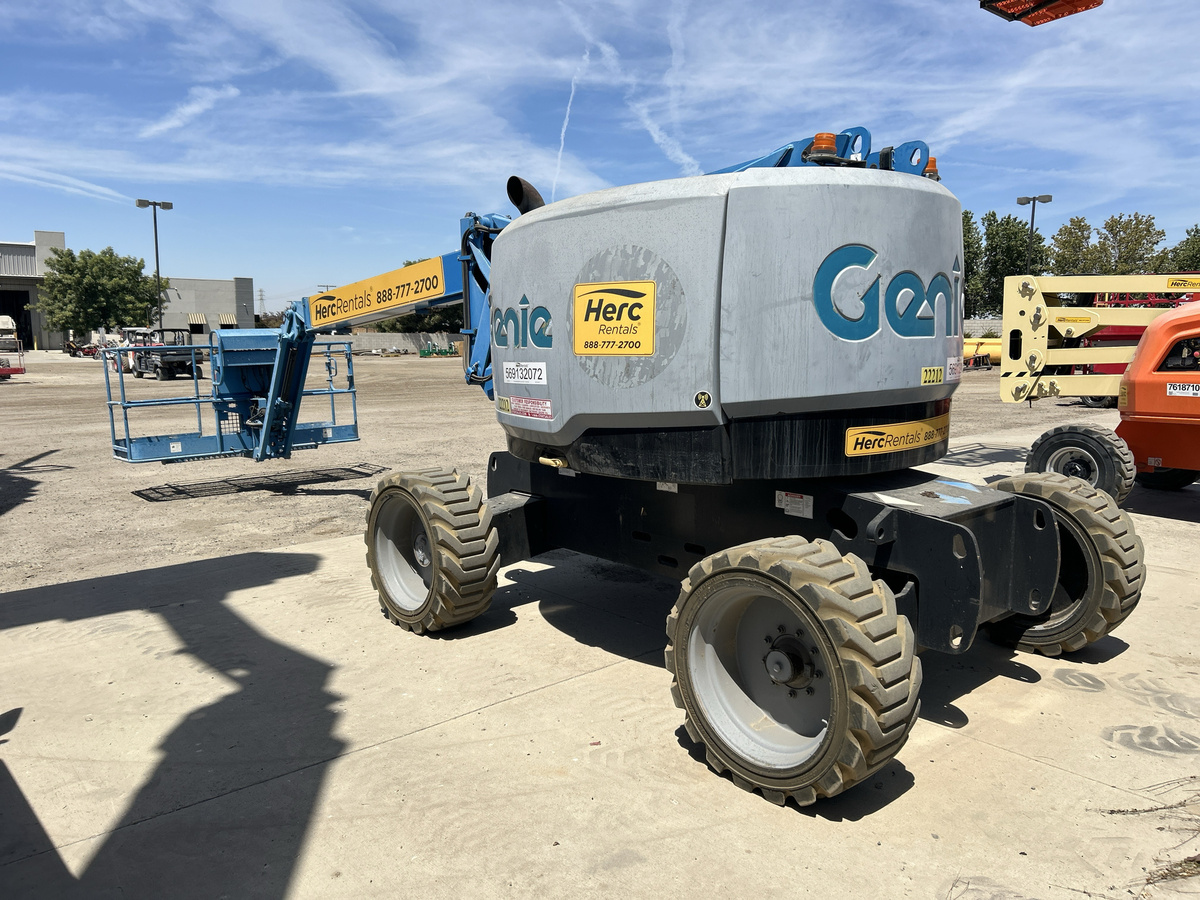 2015 Genie Z-62/40-3