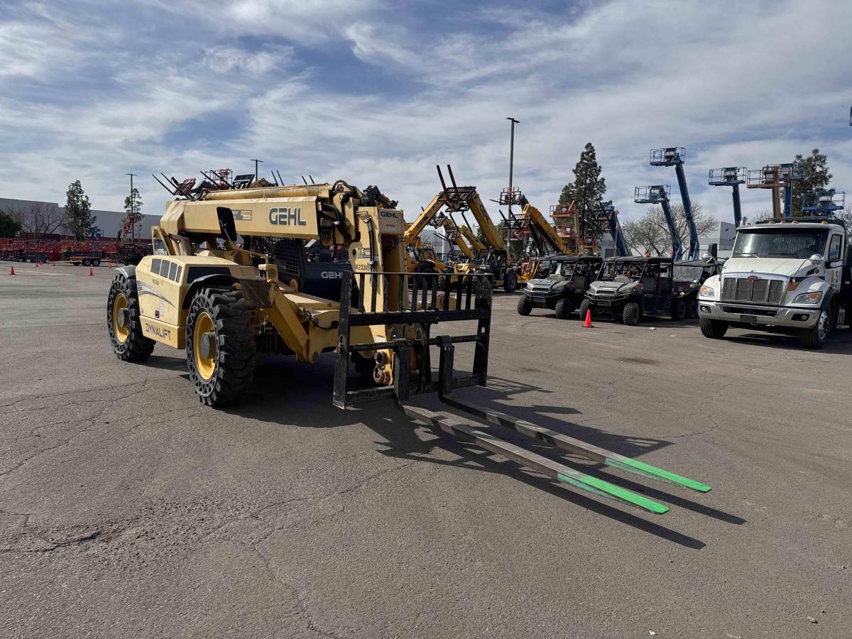 2018 Gehl DL 12-55