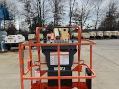 2016 JLG E400AJPN-2