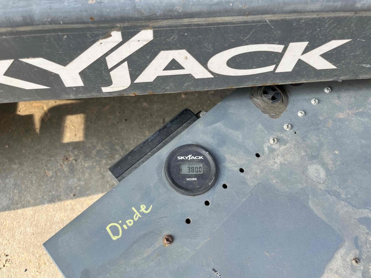 2016 Skyjack SJ4632-8