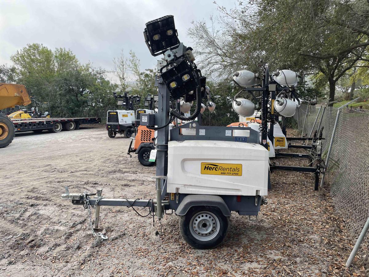 2019 Atlas Copco HiLight V5+