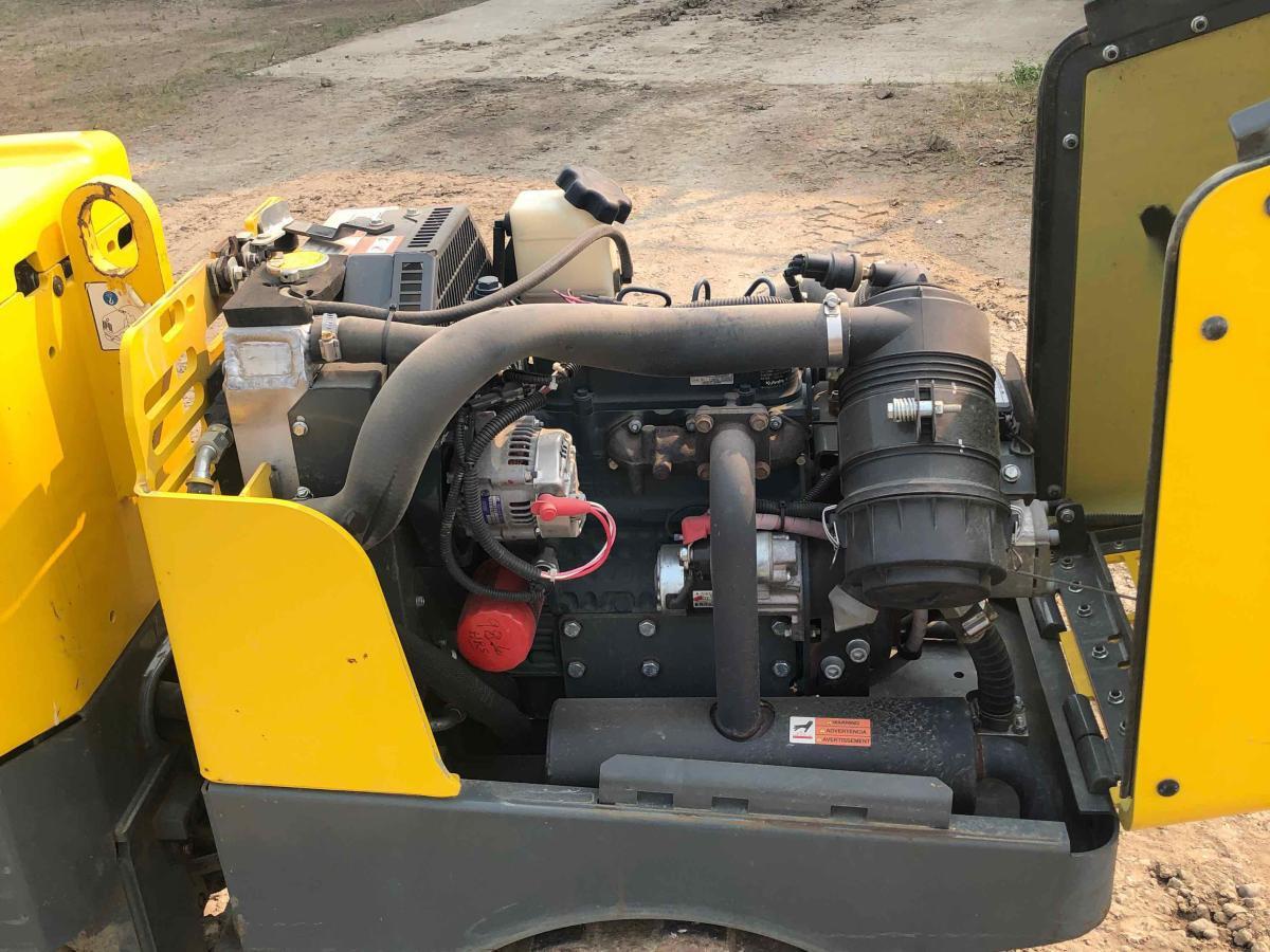 2019 Wacker RTKXSC3-5