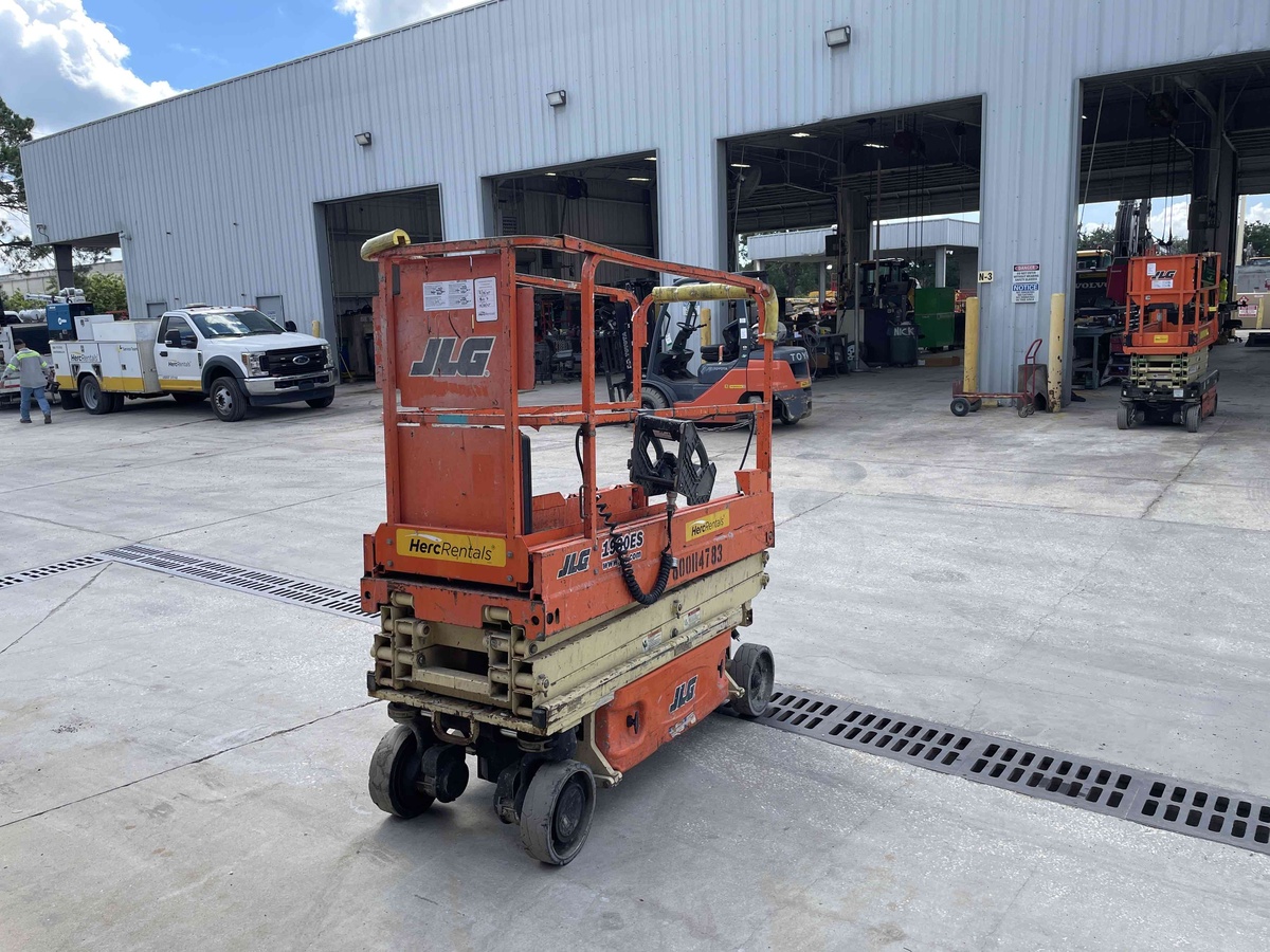 2016 JLG 1930ES-1