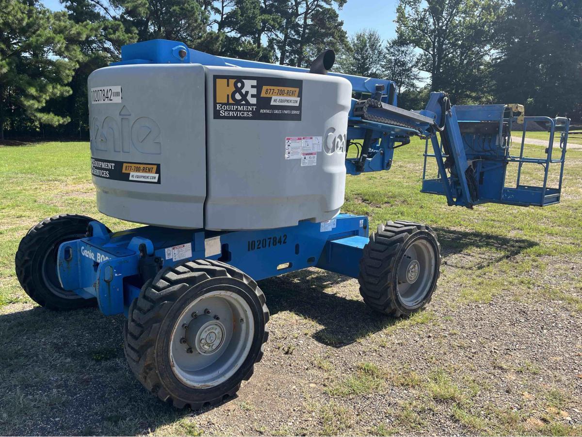 2017 Genie Z-45/25 RT-2