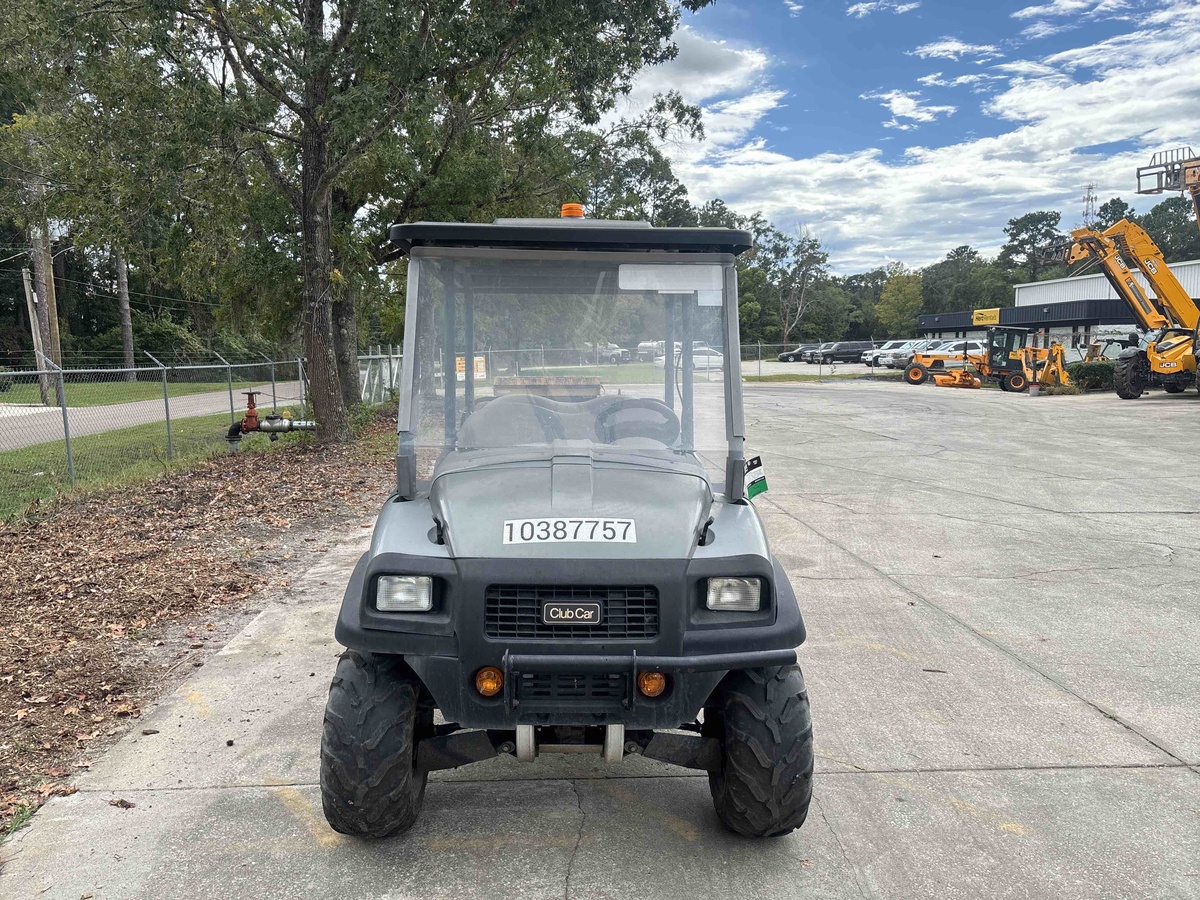 2022 Club Car Carryall 1700-4