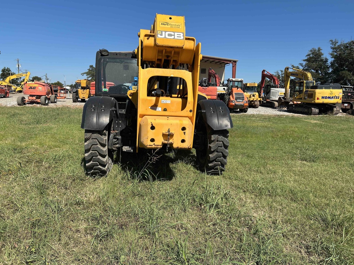 2019 JCB 507-42-3