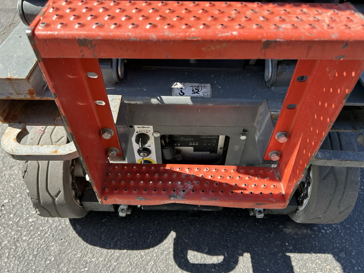 2019 Skyjack SJ3219-21