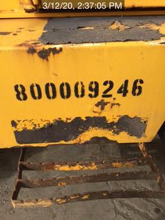 2013 Sellick S80