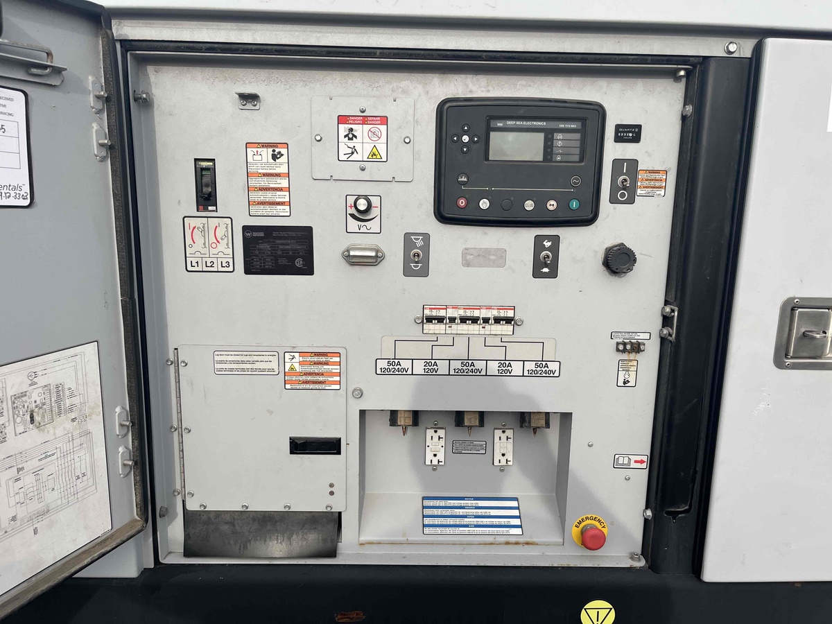 2019 Wacker G70-4