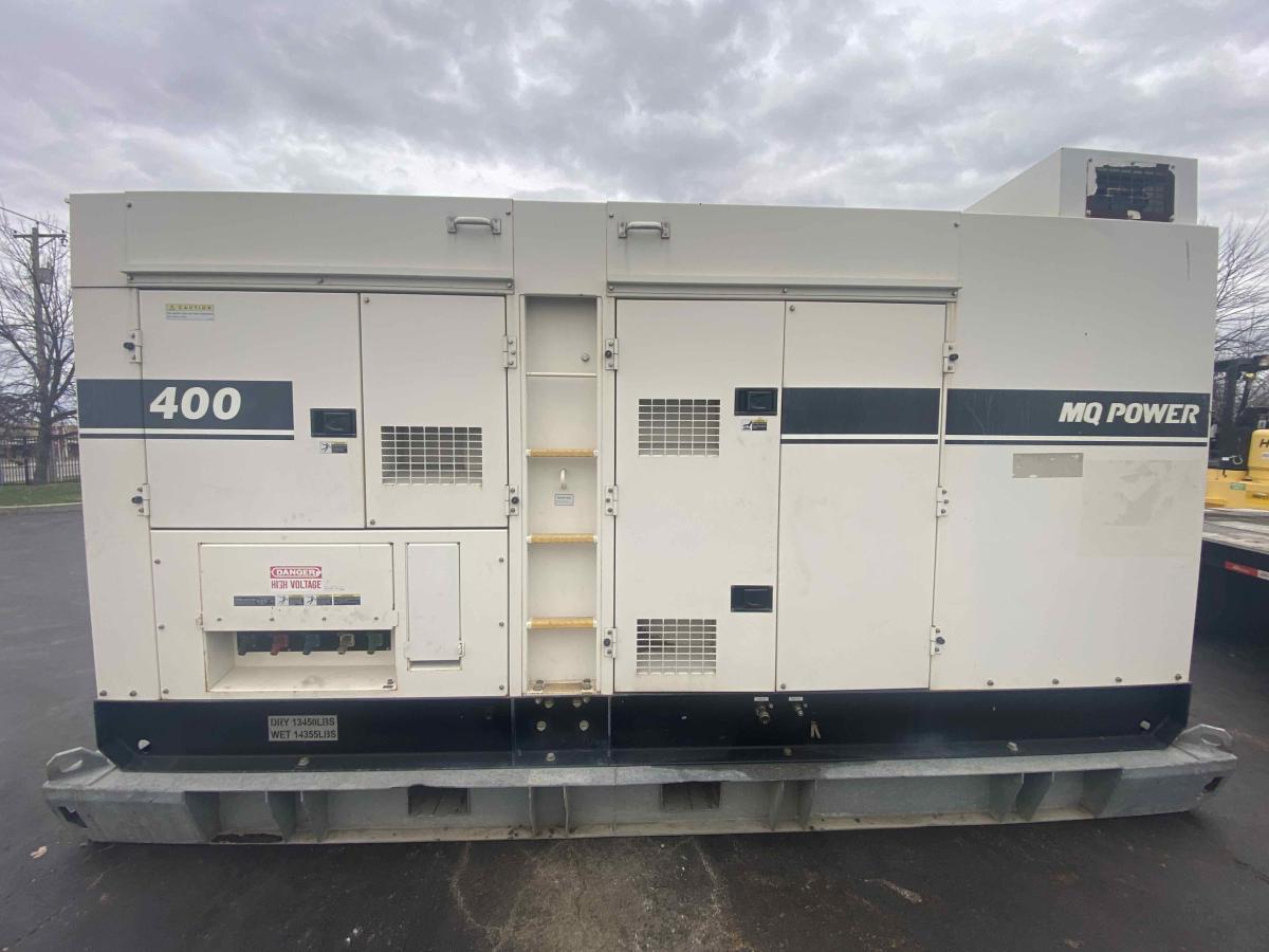 2018 Multiquip DCA400SSI4F