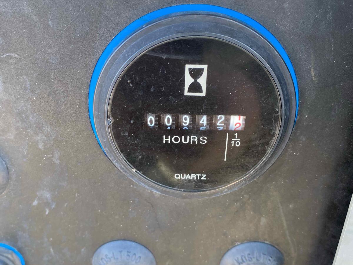 2014 Genie Z-45/25J-5