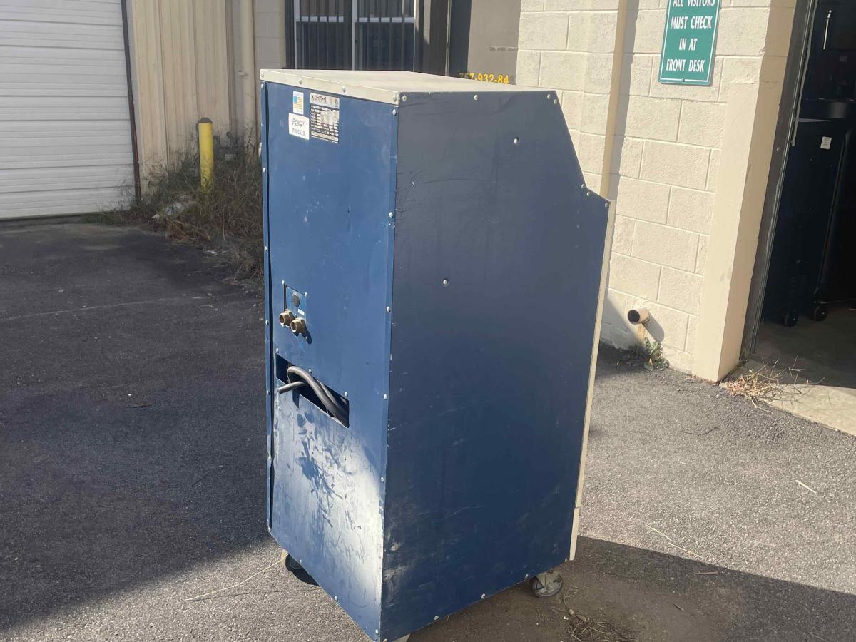 2015 KwiKool SWAC6043-3