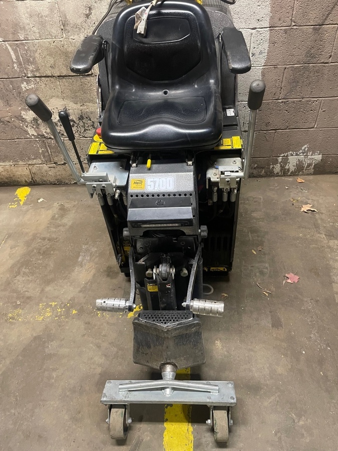 2021 National Flooring Equipment 5700-3