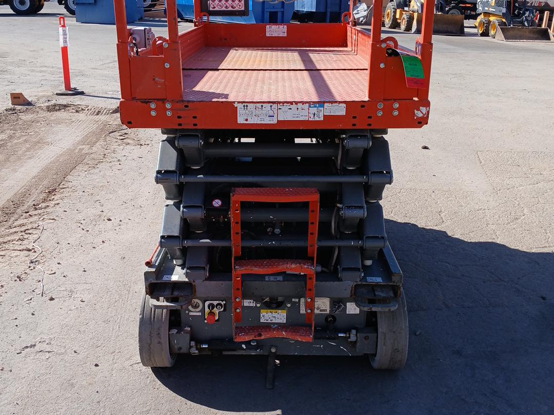 2017 Skyjack SJ4632