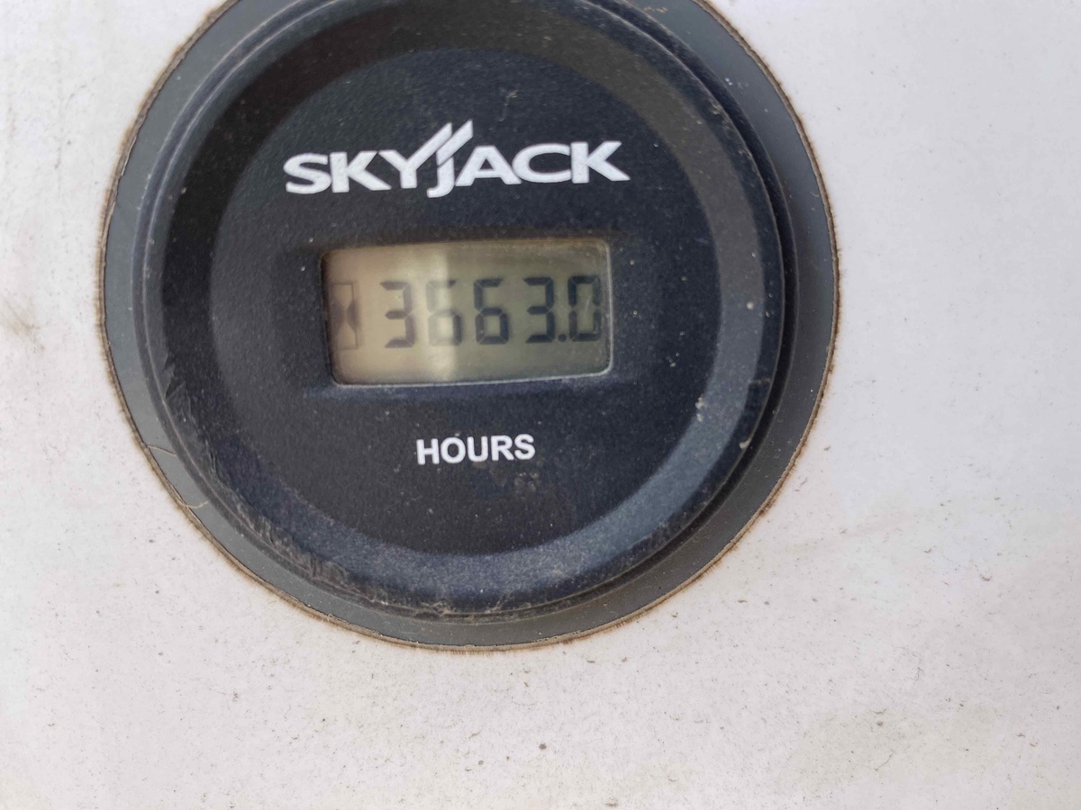 2019 Skyjack SJ66 T-13