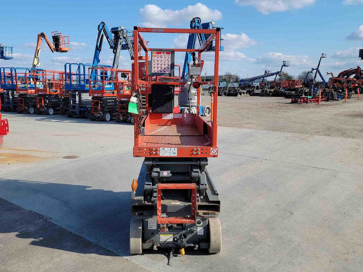 2016 Skyjack SJ3219