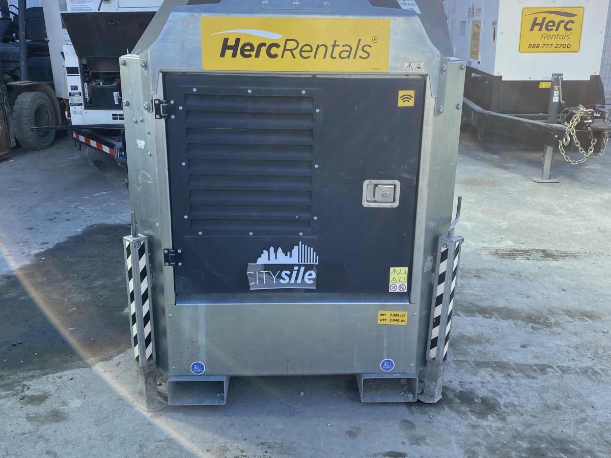 2019 Generac CUBE HYPER