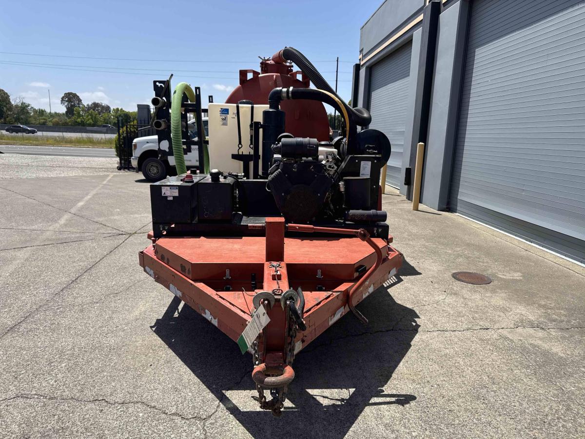 2019 Ditch Witch FX25-3