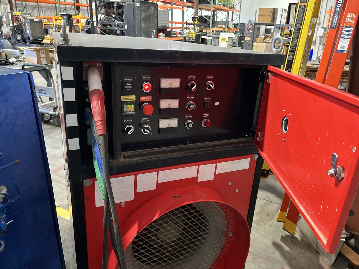 2018 CAMPO Blaze 150E-7