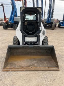 2018 Bobcat S570-3