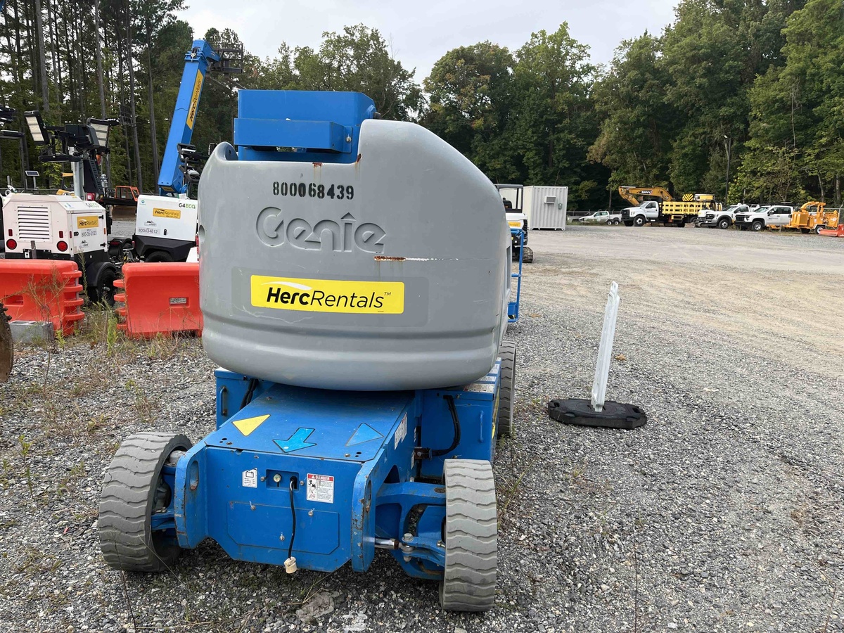 2015 Genie Z-40/23 N-1