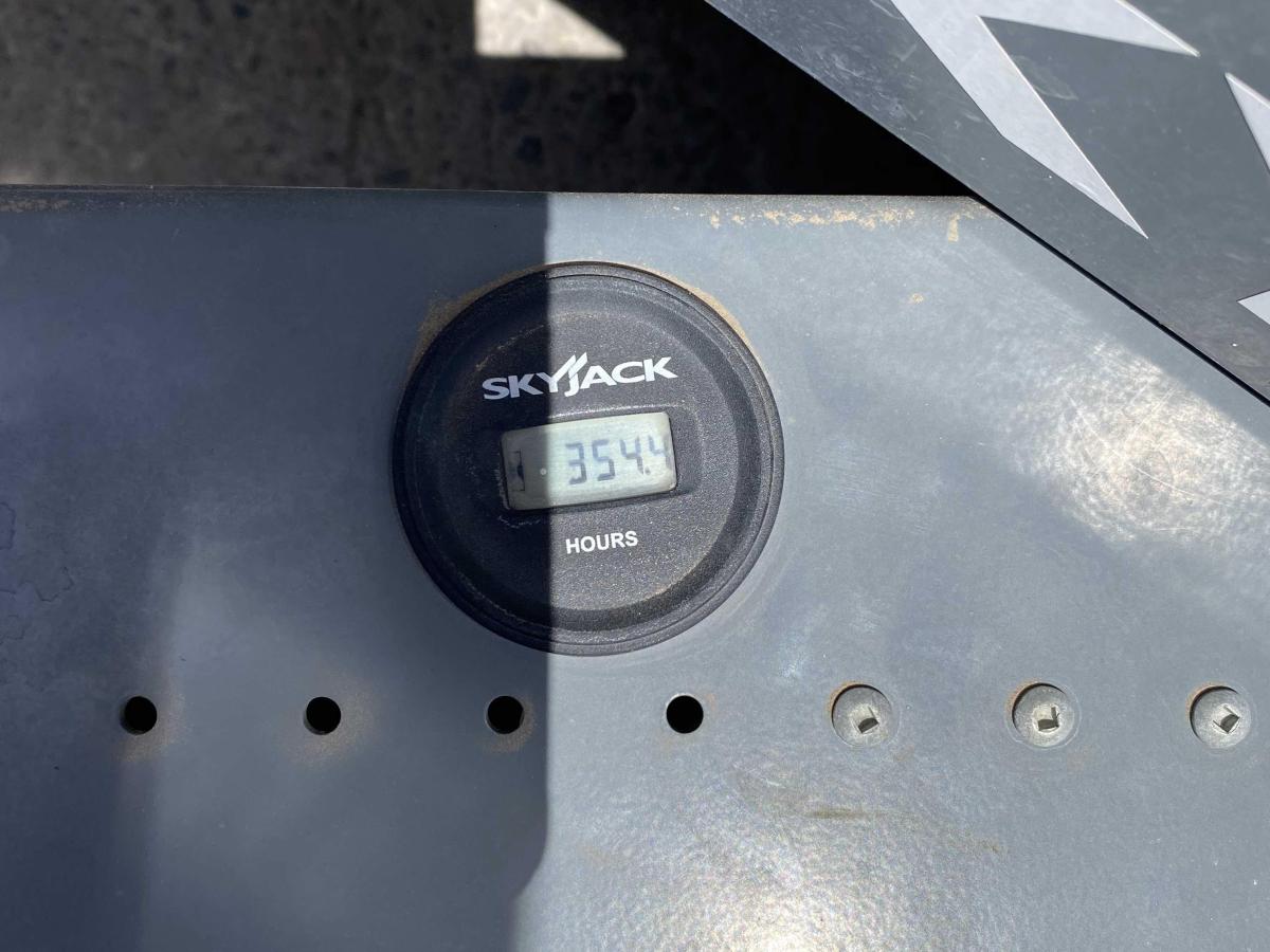 2016 Skyjack SJ3219