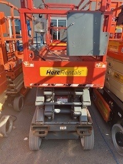 2018 Skyjack SJ3226-1